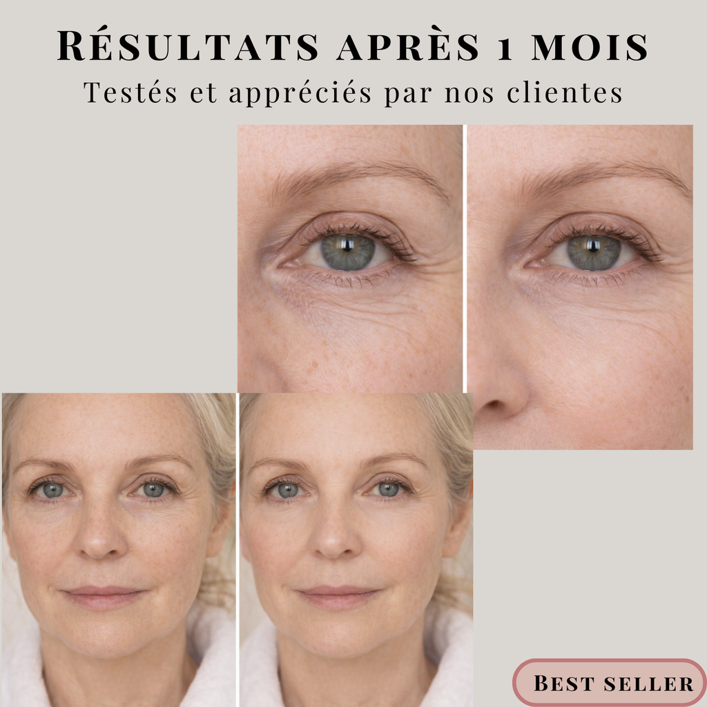 Patchs de soin profond Illumiss