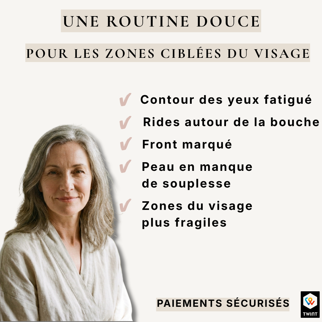 Patchs de soin profond Illumiss