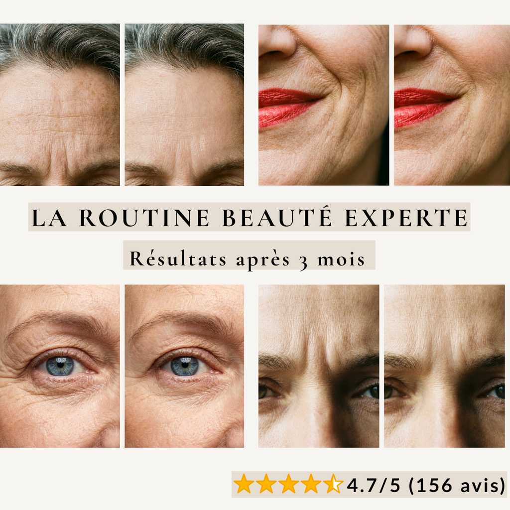 Patchs de soin profond Illumiss